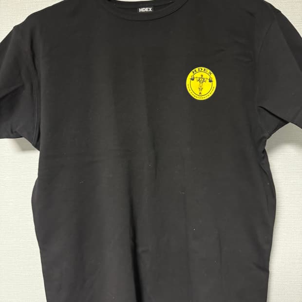 Hdex 머슬핏 셋업 2xl