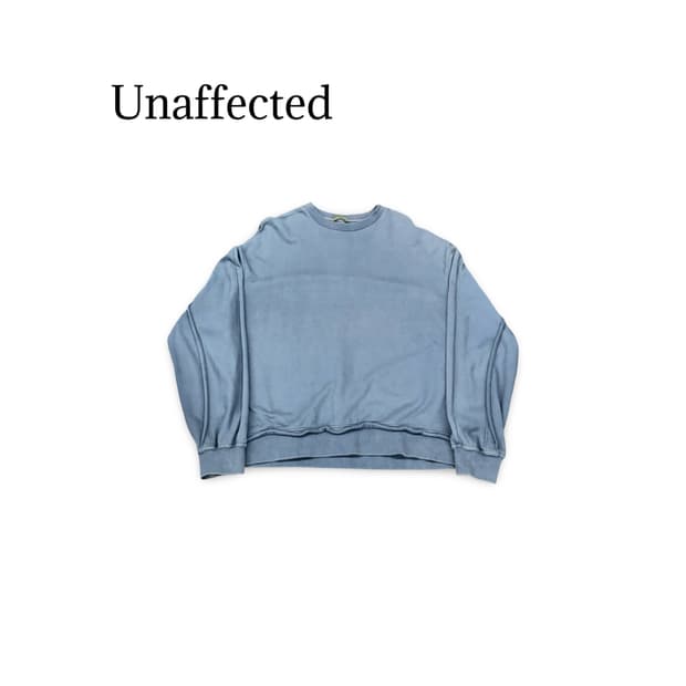 (110)UNAFFECTED 맨투맨