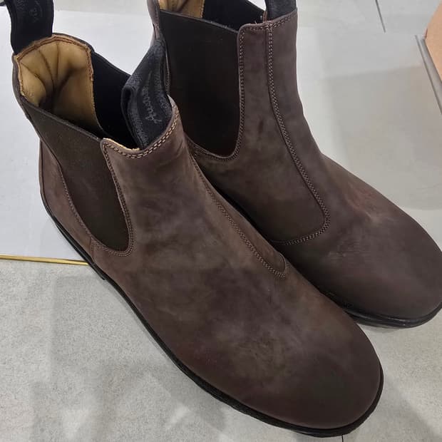 그라더스 첼시02 브라운 285