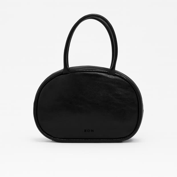 로서울 페블 미니백