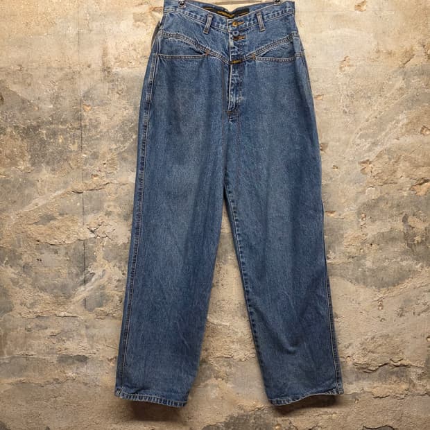 MARITHE FRANCOIS GIRBAUD