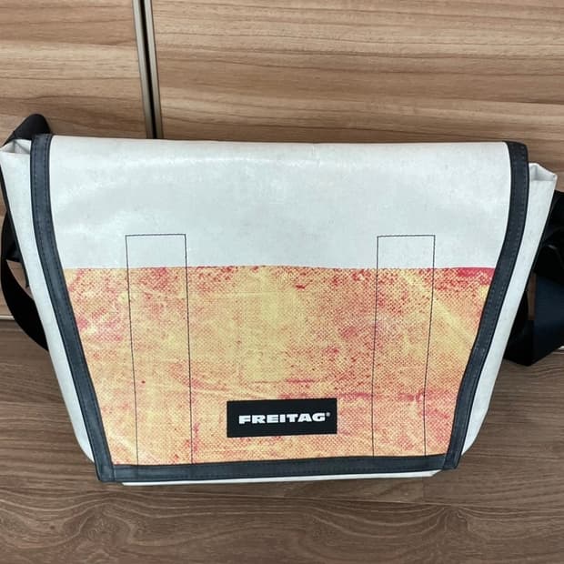프라이탁 덱스터