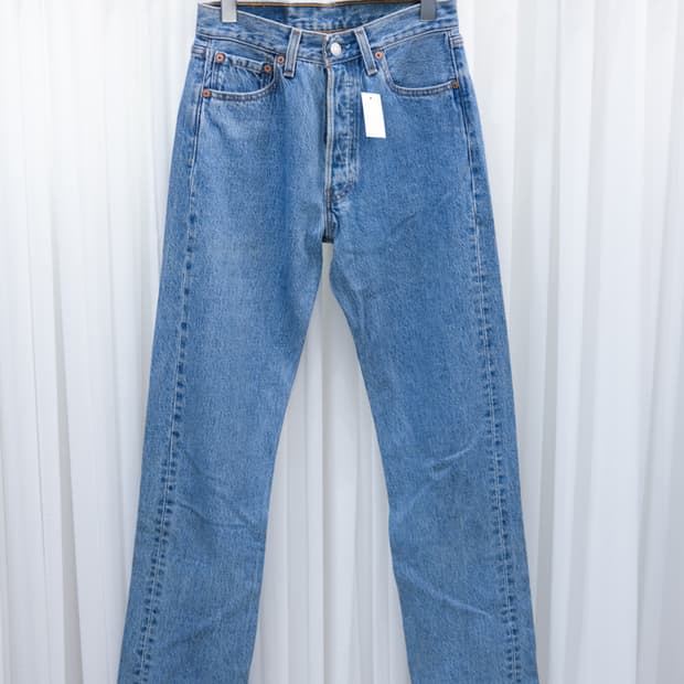 Levi's 501