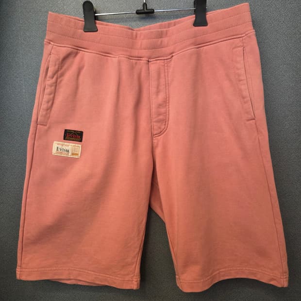 에비수 반바지 (30-31)