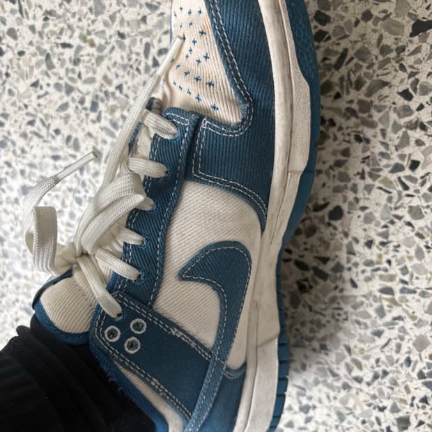 나이키 덩크로우 