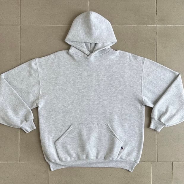 S급 90s 러셀 후드티 USA