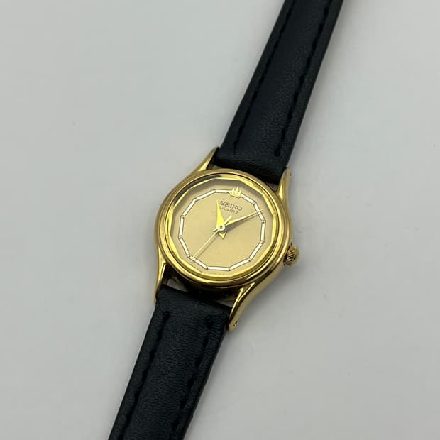 세이코 여성용 빈티지시계