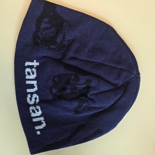 탄산마그네슘 비니 (새상품 택x)