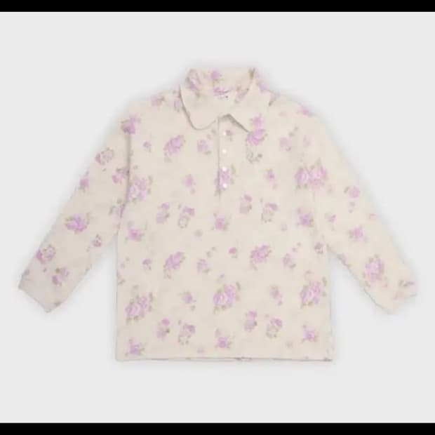 콜로신스 그랜마 로즈 셔츠 구매