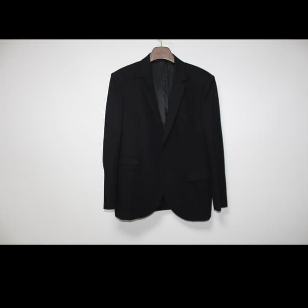 닐 바렛 테일러드 블레이저