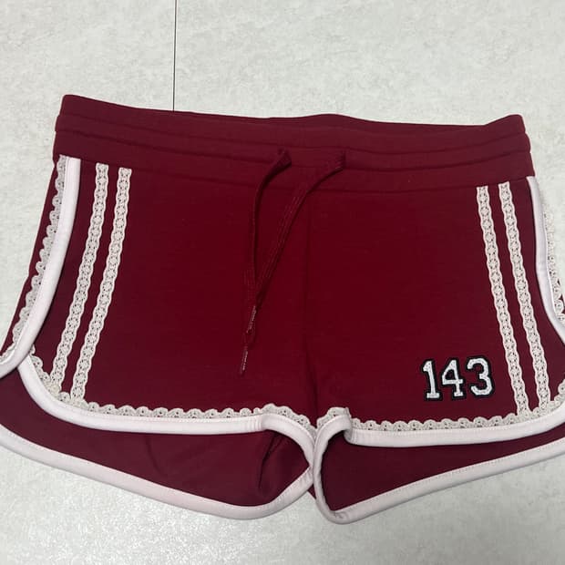 스컬프터 돌핀 Micro Dolphin Shorts