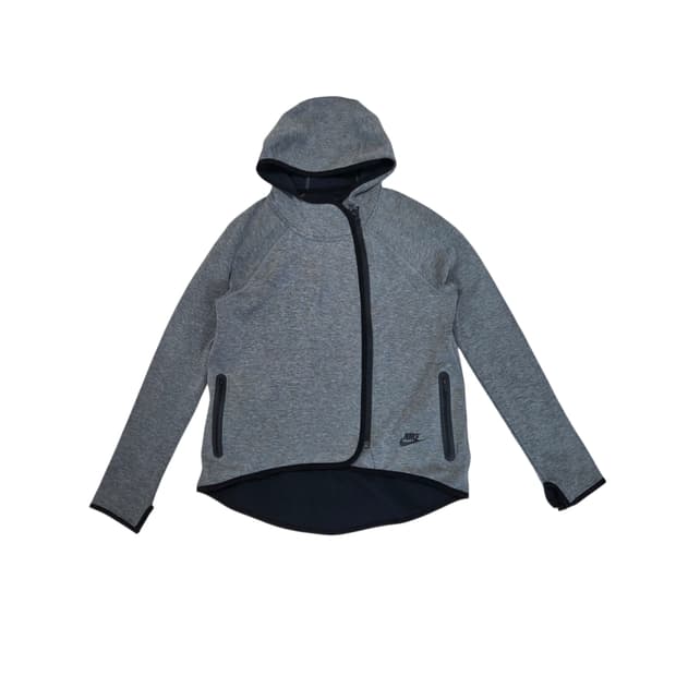 Nike 나이키 여성 테크팩 케이프 후드 집업