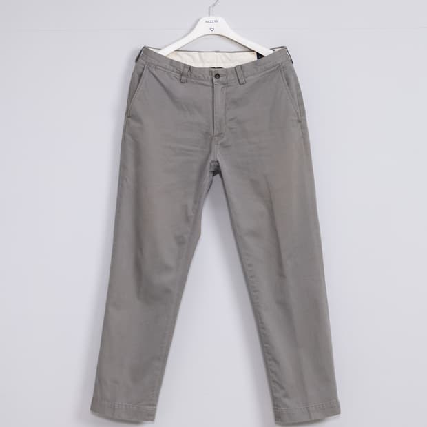 폴로 랄프로렌 남성 치노 팬츠 34/30