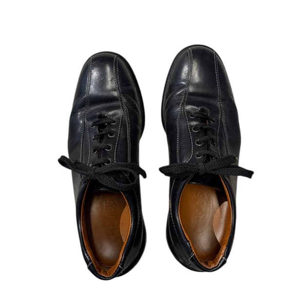00s Tod’s shoe