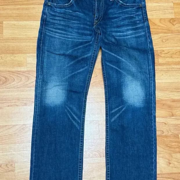 리바이스502 W36 L32