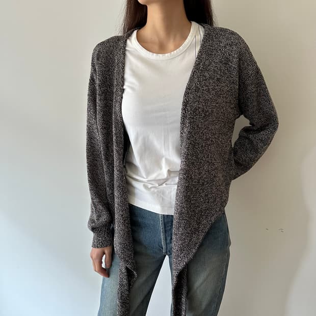 질샌더 jil sander navy 가디건
