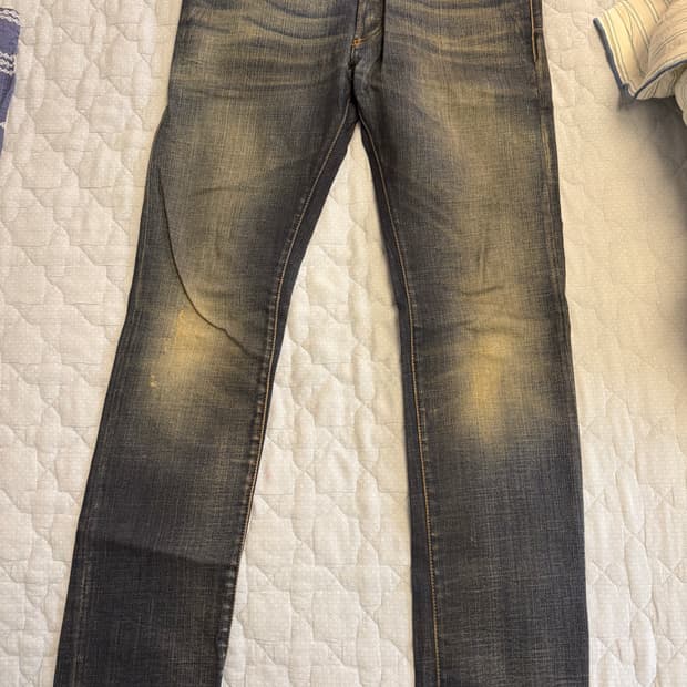 30) 디올옴므 제이크진