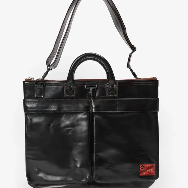 토이즈맥코이 헬맷백