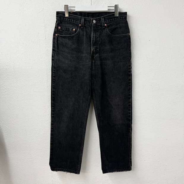 LEVI'S 550 (#031)