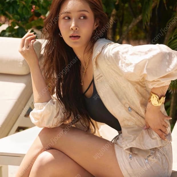 듀베티카 바람막이 자켓&반바지 세트(40)