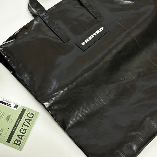 새제품 Freitag 프라이탁 올검 틸다 판매