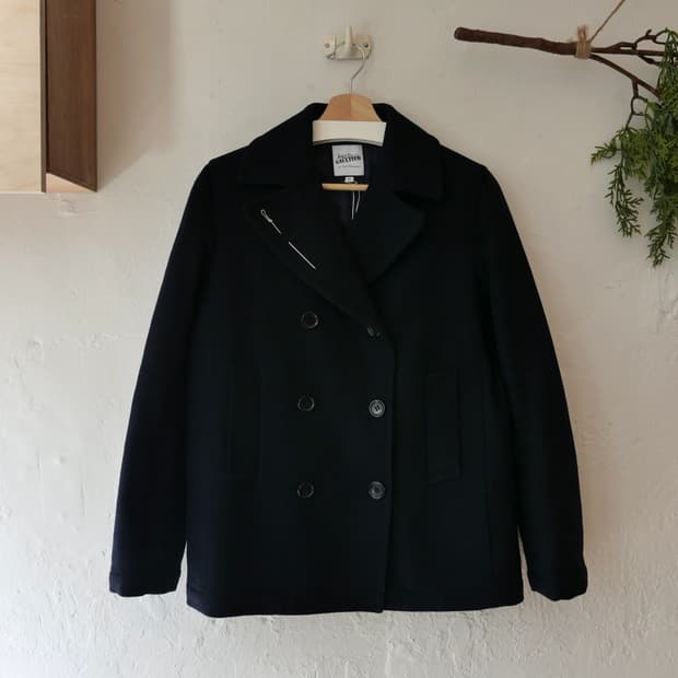 장 폴 고티에 피 코트