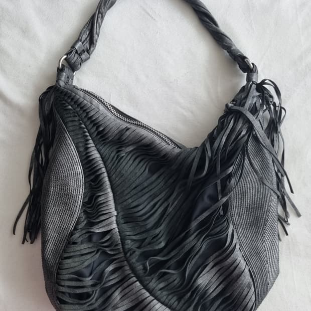 빈티지 y2k 00s 숄더백