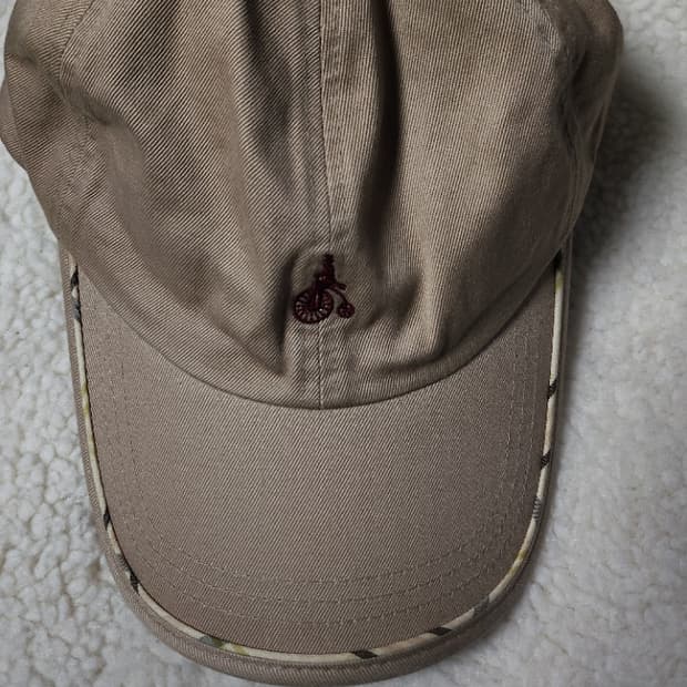 빈폴 클래식 볼캡