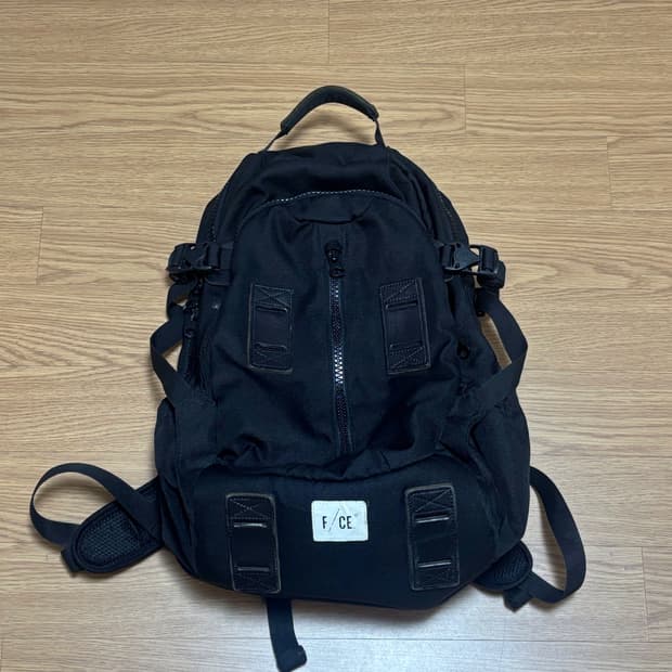 F/CE FCE 950 에프씨이 트레블 백팩 가방