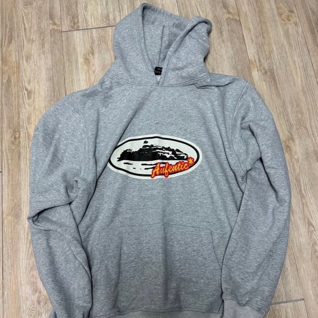 코르태이즈 corteiz