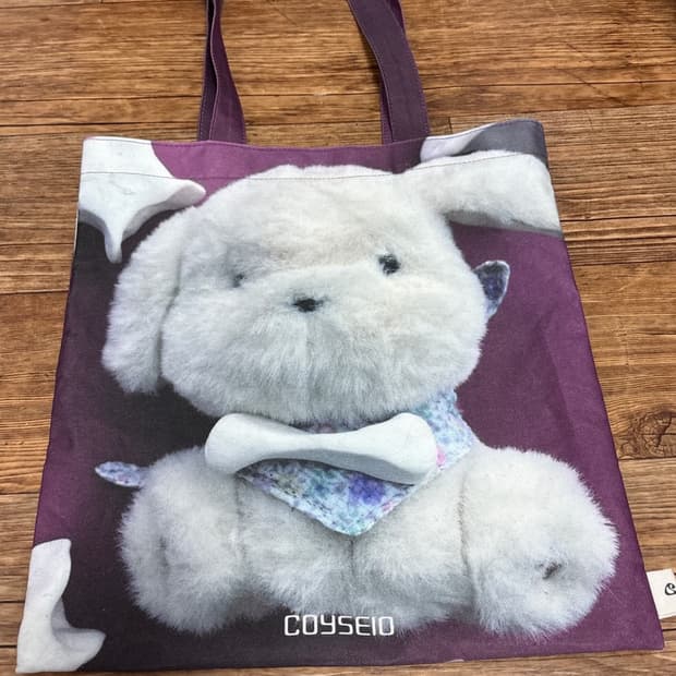 코이세이오 오후백 