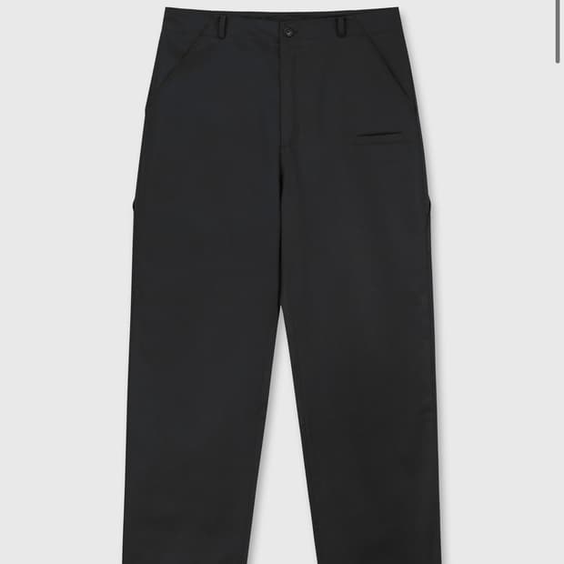 에피센터 투어리스트 ALBY trousers