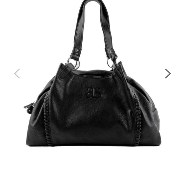 애즈온 보니타 빅 백