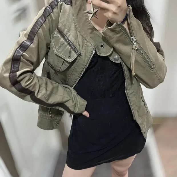 Diesel 자켓