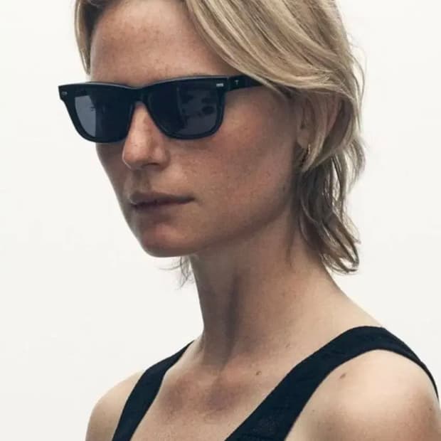 Thistles 선글라스