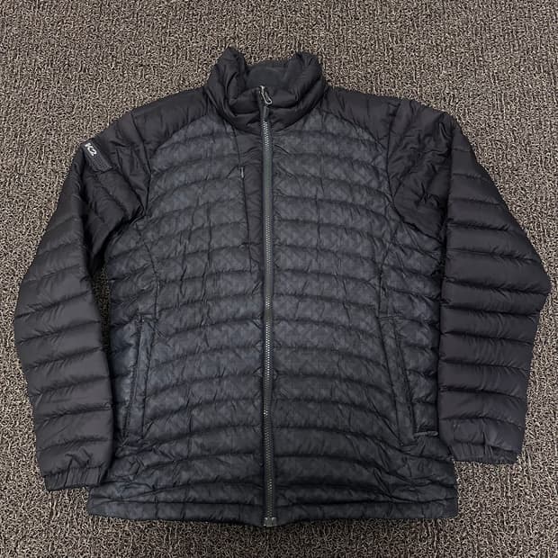 K2 케이투 구스다운 경량패딩 95(M)