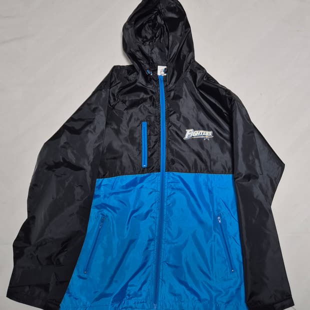 니혼햄 파이터즈 바람막이 팝니다 