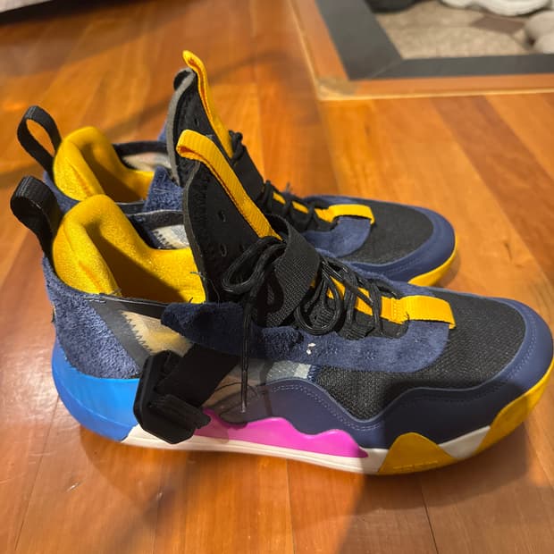 조던 디파이 SP 285사이즈