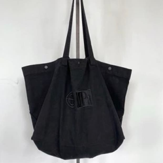 플라스틱프로덕트 토트백
