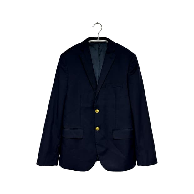 폴로 랄프로렌 금장 블레이저