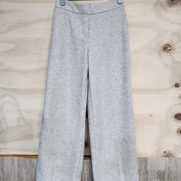 450) 무자크 여성 바지