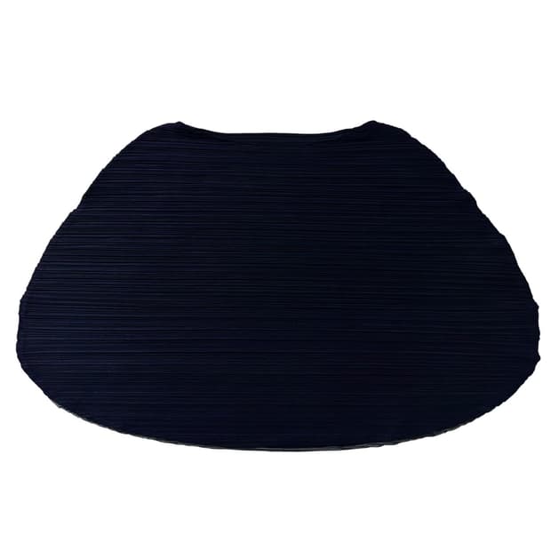 이세이 미야케 플리츠 플리즈 벌룬 베스트