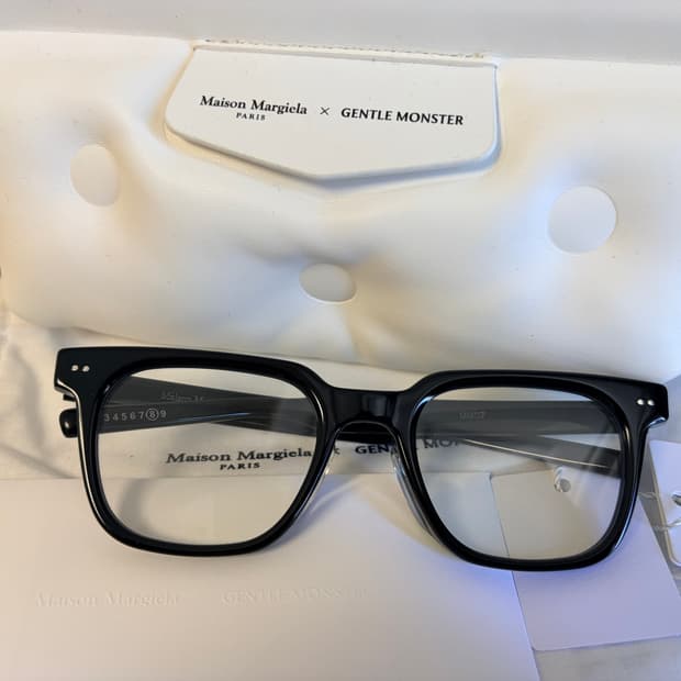 젠틀몬스터x마르지엘라 MM117 