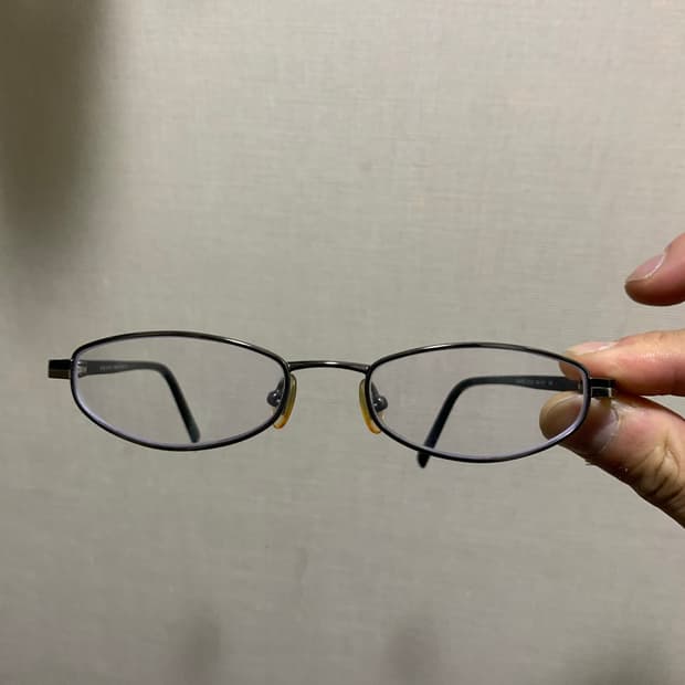 프라다 안경 일본 라인 