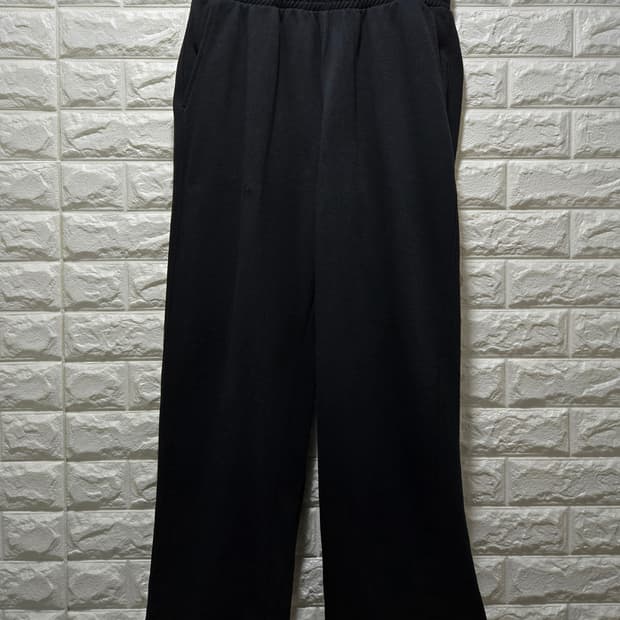 그루브라임 24F/W 스웨트팬츠 트레이닝바지 31~33