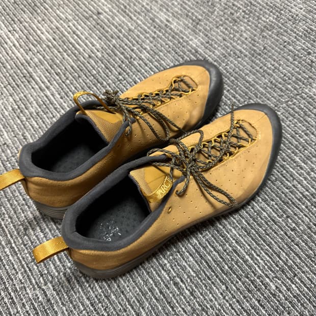 아크테릭스 컨실 fl 270