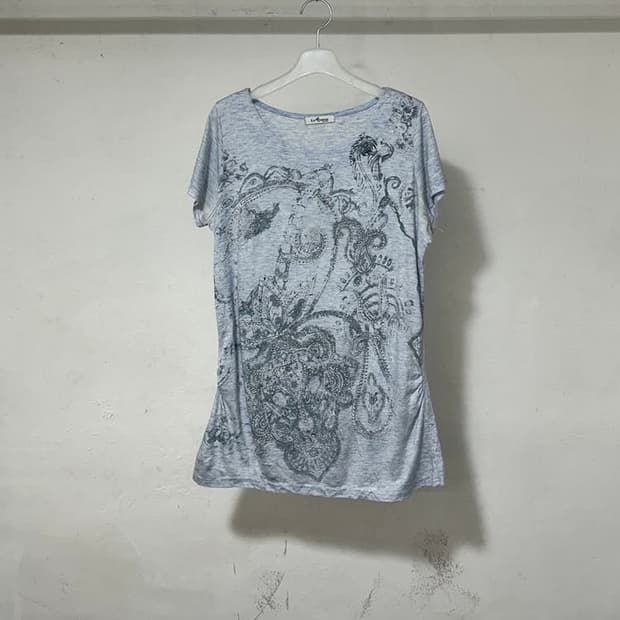 vtg top