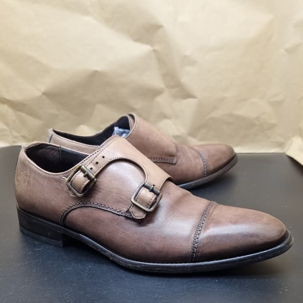 일모 이태리 남성로퍼255