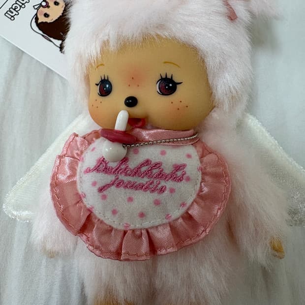 쥬에티 몬치치 천사