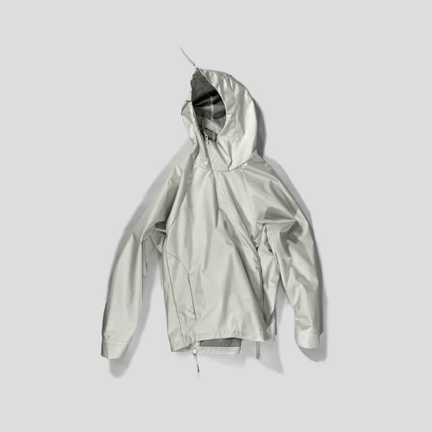 Paf 5.0 technical jacket L 사이즈